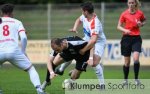 Fussball - Landesfreundschaftsspiel // 1.FC Bocholt vs. FSV  Vohwinkel