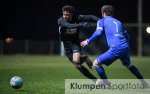 Fussball - Kreispokal 3. Runde // GSV Suderwick vs. VfL Rhede