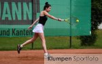 Tennis - 1. Verbandsliga Damen // TuB Bocholt