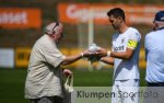 Fussball | Herren | Saison 2022-2023 | Regionalliga West | 1.FC Bocholt vs. Fortuna Duesseldorf U23