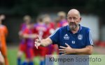 Fussball - Landesfreundschaftsspiel // BW Dingden vs. SG Borken