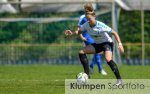 Fussball - Regionalliga Frauen // Borussia Bocholt vs. SpVg Berghofen