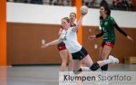 Handball | Frauen | Saison 2025-2026 | Oberliga | 19. Spieltag | TSV Bocholt vs. HSV Ueberruhr