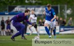 Fussball | Herren | Saison 2025-2026 | Bezirksliga | 28. Spieltag | BW Dingden 2 vs. Westfalia Anholt