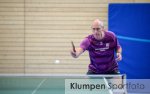 Tischtennis - Bezirksklasse // TuB Bocholt