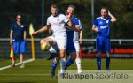 Fussball - Kreisliga A // TuB Bocholt 2 vs. TuB Mussum