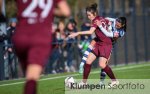 Fussball | Frauen | Saison 2022-2023 | regionale Freundschaftsspiele | Borussia Bocholt vs. MSV Duisburg