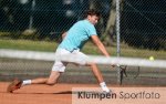 Tennis - Bocholter Stadtmeisterschaften // Ausrichter TC BW Bocholt