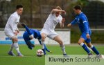 Fussball | Herren | Saison 2021-2022 | Kreisliga A - Aufstiegrunde | 3. Spieltag | SV Krechting vs. GSV Suderwick