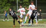 Fussball | C-Jugend | Saison 2021-2022 | Niederrheinliga | 1.FC Bocholt vs. VfL Rhede