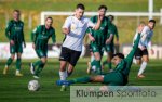 Fussball | Herren | Saison 2023-2024 | Regionalliga West | 17. Spieltag | 1.FC Bocholt vs. Borussia Moenchengladbach U23