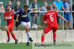 Fussball - Bezirksliga Gr. 5 // SV Biemenhorst vs. TuB Bocholt