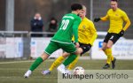 Fussball | Herren | Saison 2022-2023 | Landesliga | 17. Spieltag | DJK SF 97/30 Lowick vs. DJK Arminia Klosterhardt