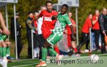 Fussball - Bezirksliga Gr. 5 // SV Biemenhorst vs. Duisburger FV 08