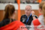 Handball - Landesliga Frauen // TSV Bocholt vs. HSG Haldern-Mehrhoog-Isselburg