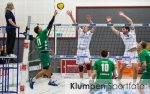 Volleyball - 2. Bundesliga Nord // TuB Bocholt vs. FC Schuettorf 09