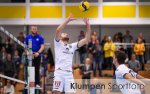 Volleyball - 2. Bundesliga Nord // TuB Bocholt vs. PSV Neustrelitz