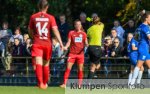 Fussball - DFB-Pokal Frauen // Borussia Bocholt vs. 1.FFC Turbine Potsdam