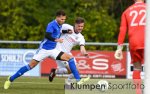 Fussball - Kreisliga A // TuB Bocholt 2 vs. BW Wertherbruch