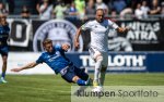 Fussball | Herren | Saison 2026-2027 | Regionalliga West | 02. Spieltag | 1.FC Bocholt vs. FC Schalke 04 U23