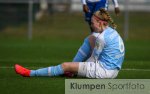 Fussball - Freundschaftsspiel Deutschland Frauen // Borussia Bocholt vs. TSV Jahn Calden