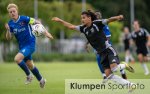 Fussball | Herren | Saison 2025-2026 | Regionalfreunschaftsspiel | 1.FC Bocholt vs. FC Twente Enschede U21