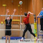 Volleyball - Oberliga // TuB Bocholt 2 vs. TV Hoerde 2