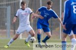 Fussball - Bezirksliga Gr. 6 //  TuB Bocholt vs. SV Vrasselt