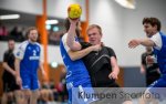 Handball - Landesliga // TSV Bocholt vs. SC Bottrop