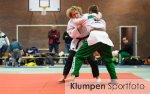 Judo - Landesliga // JC Kolping Bocholt vs. JC Banzei Gelsenkirchen