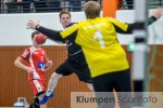 Handball - Landesliga // TSV Bocholt vs. SV Schermbeck