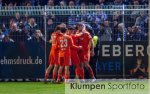 Fussball | Herren | Saison 2024-2025 | Regionalliga West | 11. Spieltag | 1.FC Bocholt vs. MSV Duisburg