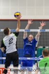 Volleyball - 2. Bundesliga Nord // TuB Bocholt vs. VC Bitterfeld-Wolfen