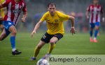 Fussball | Herren | Saison 2024-2025 | Niederrheinpokal | 01. Runde | SF 97/30 Lowick vs. Wuppertaler SV