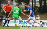 Fussball - Hamminkelner Stadtmeisterschaften // Ausrichter BW Dingden