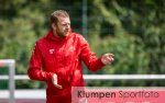 Fussball | Herren | Saison 2025-2026 | Kreisfreundschaftsspiel | SV Biemenhorst 2 vs. SC TuB Mussum 2