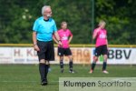 Fussball - Landesliga Frauen // DJK Barlo vs. Linner SV