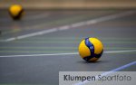 Volleyball | Herren | Saison 2025-2026 | 2. Bundesliga Nord | 06. Spieltag | TuB Bocholt vs. Muenster Volleys