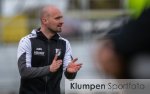 Fussball | Herren | Saison 2025-2026 | Regionalliga | 29. Spieltag | 1.FC Bocholt vs. SV Roedinghausen