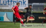 Fussball | Herren | Saison 2025-2026 | Regionalliga West | 05. Spieltag | 1.FC Bocholt vs. SC Paderborn 07 U23