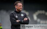 Fussball | Herren | Saison 2025-2026 | Regionalliga | 34. Spieltag | 1.FC Bocholt vs. RW Oberhausen