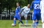 Fussball - Bezirksliga Gr. 4 // BW Dingden vs. TuS Muendelheim