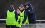 Fussball - Freundschaftsspiel Deutschland Frauen // Borussia Bocholt vs. SV Germania Hauenhorst