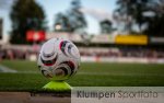 Fussball | Herren | Saison 2026-2027 | Niederrheinpokal | 01. Runde | SV Biemenhorst vs. Fortuna Duesseldorf