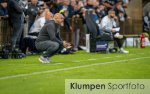 Fussball | Herren | Saison 2025-2026 | Regionalliga West | 07. Spieltag | 1.FC Bocholt vs. Sportfreunde Siegen