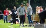 Fussball - Landesfreundschaftsspiel // 1.FC Bocholt vs. RW Oberhausen