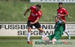 Fussball | Herren | Saison 2025-2026 | Isselburger Stadtmeisterschaften | 1.Spieltag | Ausrichter SuS Isselburg
