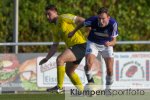 Fussball - Bezirksliga Gr. 5 // TuB Bocholt vs. RSV Praest