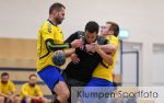 Handball - Bezirksliga // HCTV Rhede 2 vs. HSG Alpen/Rheinberg