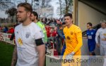 Fussball | Herren | Saison 2024-2025 | Regionalliga West | 29. Spieltag | 1.FC Bocholt vs. VfL Sportfreunde Lotte